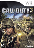 Call of Duty 3 (Nintendo Wii)